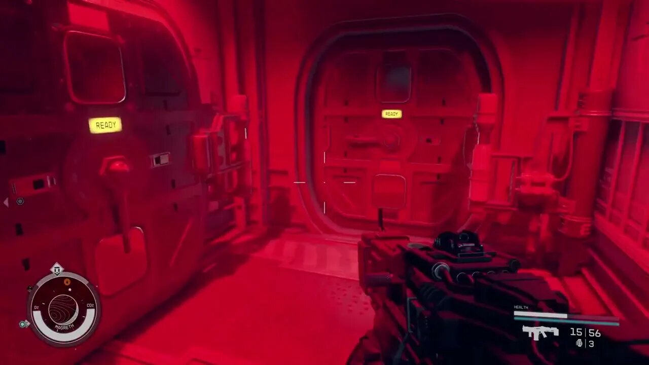 "Yeah NOPE, I’ll Check Myself Out..."