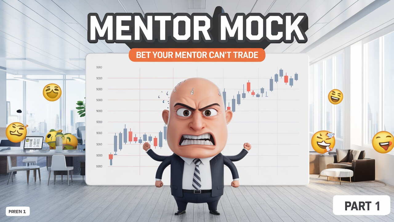 mentor mock part 1