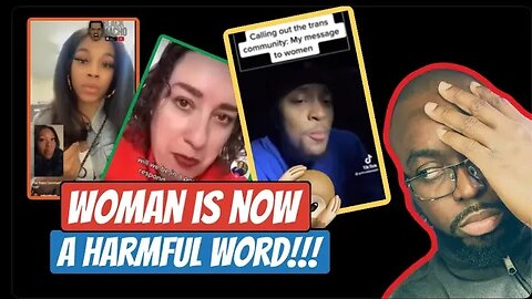 More Women are PUSHING Back against THIS. [Pastor Reaction]