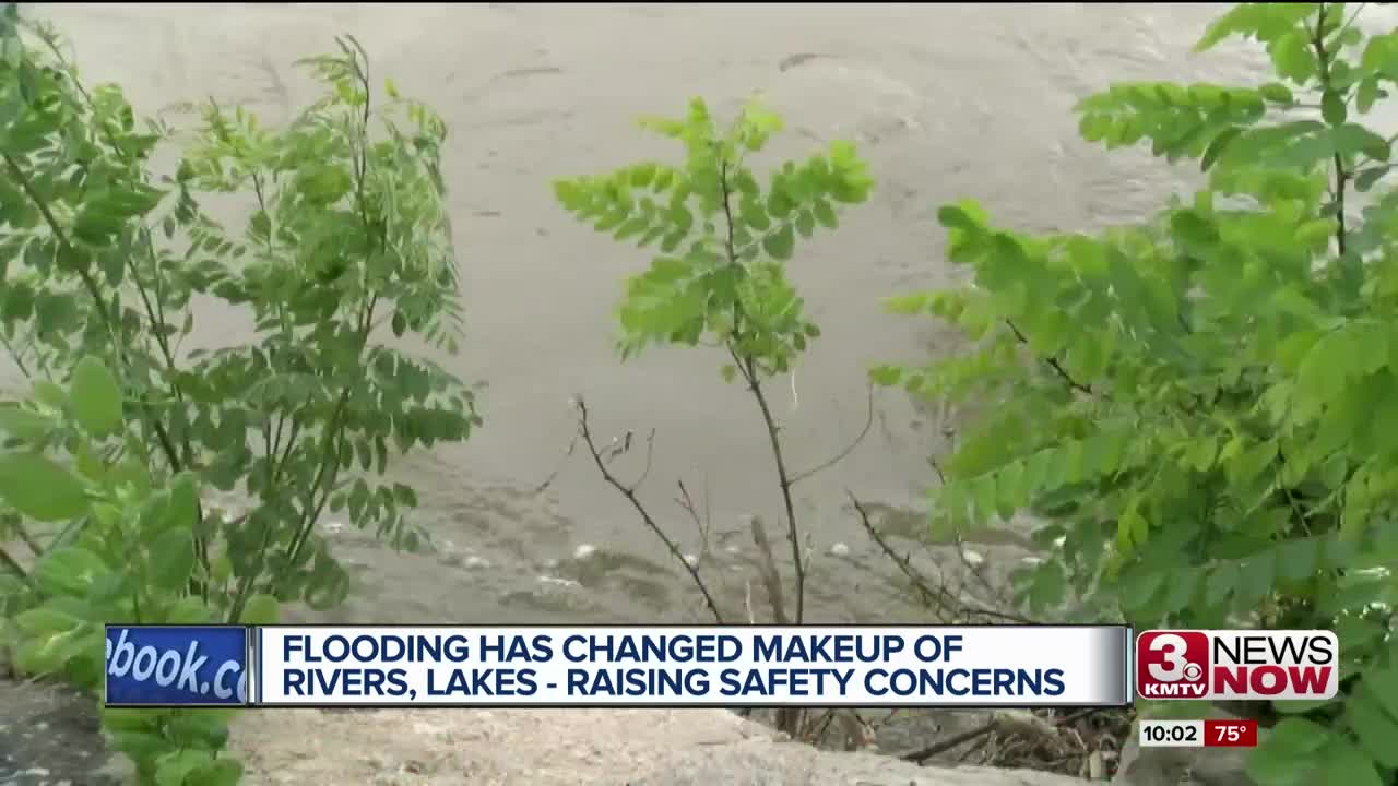 Recent drownings raise safety concerns