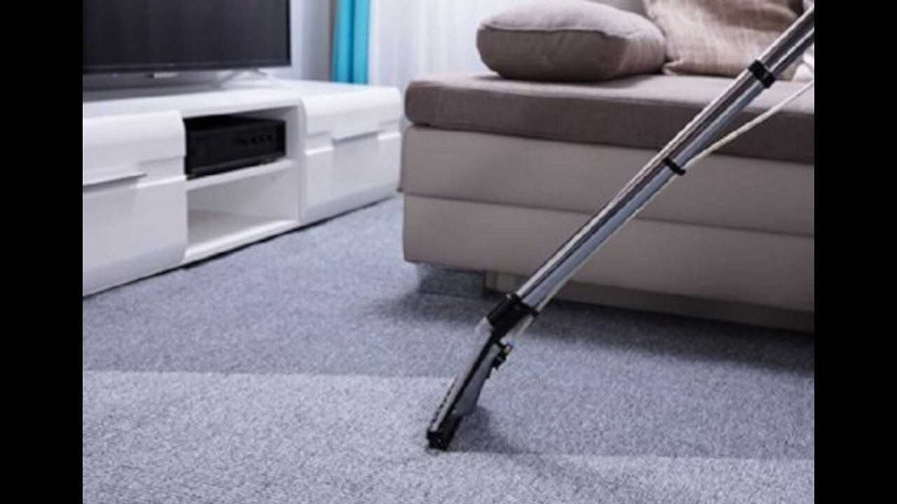 How to book a carpet cleaning service