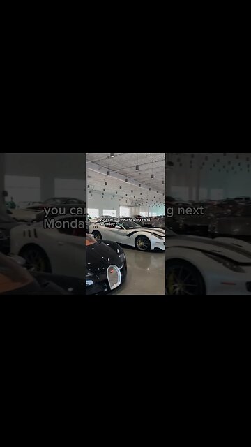 You cant keep saying next monday