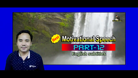 Best Motivational Speech l Part-12 l New Motivational Video l TB Pakhrin l English subtitles