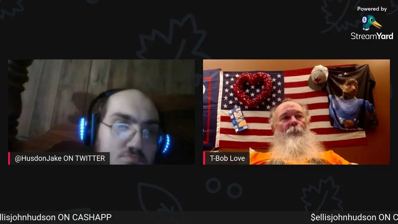 team @KafWrapUp 4 life