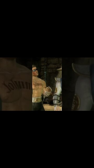 What Took You So Long | Mortal Kombat #mortalkombatvideos #gaming #shorts