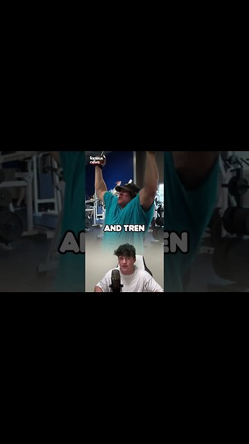 Sam Sulek: The Untold Story of a YouTube Fitness Phenomenon | Controversy, Steroids, and More!