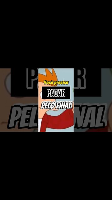 Jogo mercenário, mas a gameplay é muito boa. #shorts