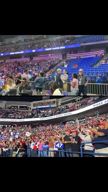 The Top Video Kamala Put Out - She Is A LIAR!