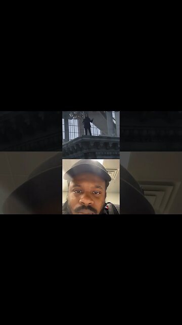 Falling in reverse- Last Resort snippet reaction #chillroc #hiphop #ronnieradke #fallinginreverse