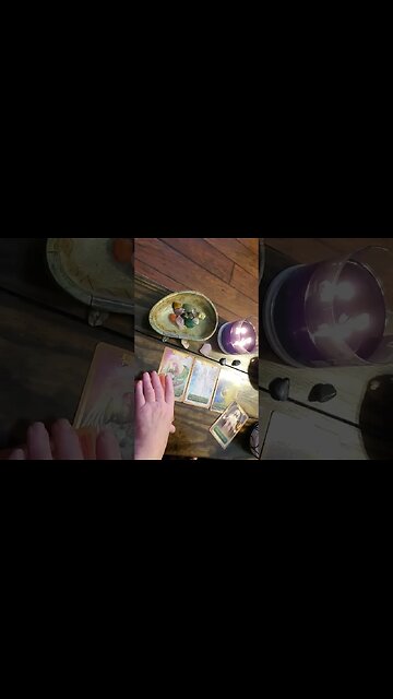 You have a DIRECT CONECTION TO GOD‼️🌠🎇💫