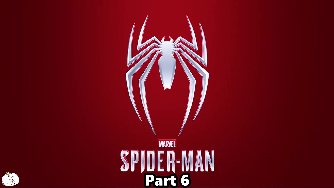 [Marvel] Spider-Man Part 6