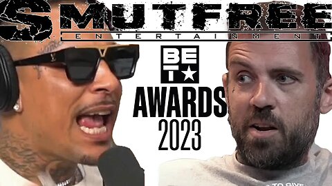 Sharp Goes OFF on No Jumper being Snubbed at BET Awards 😳