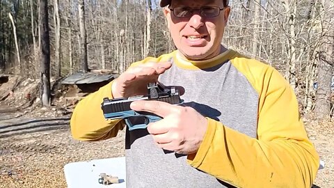 What Gun to Build First ???