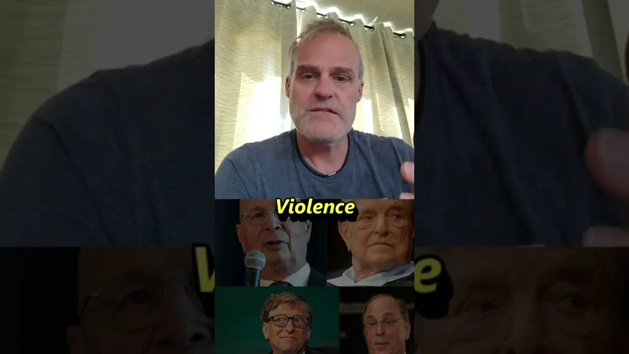 One Thing Globalists Will Never Tell You...