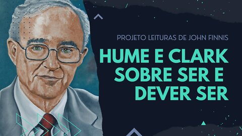 Capítulo 2: Hume e Clarke sobre ser e dever ser