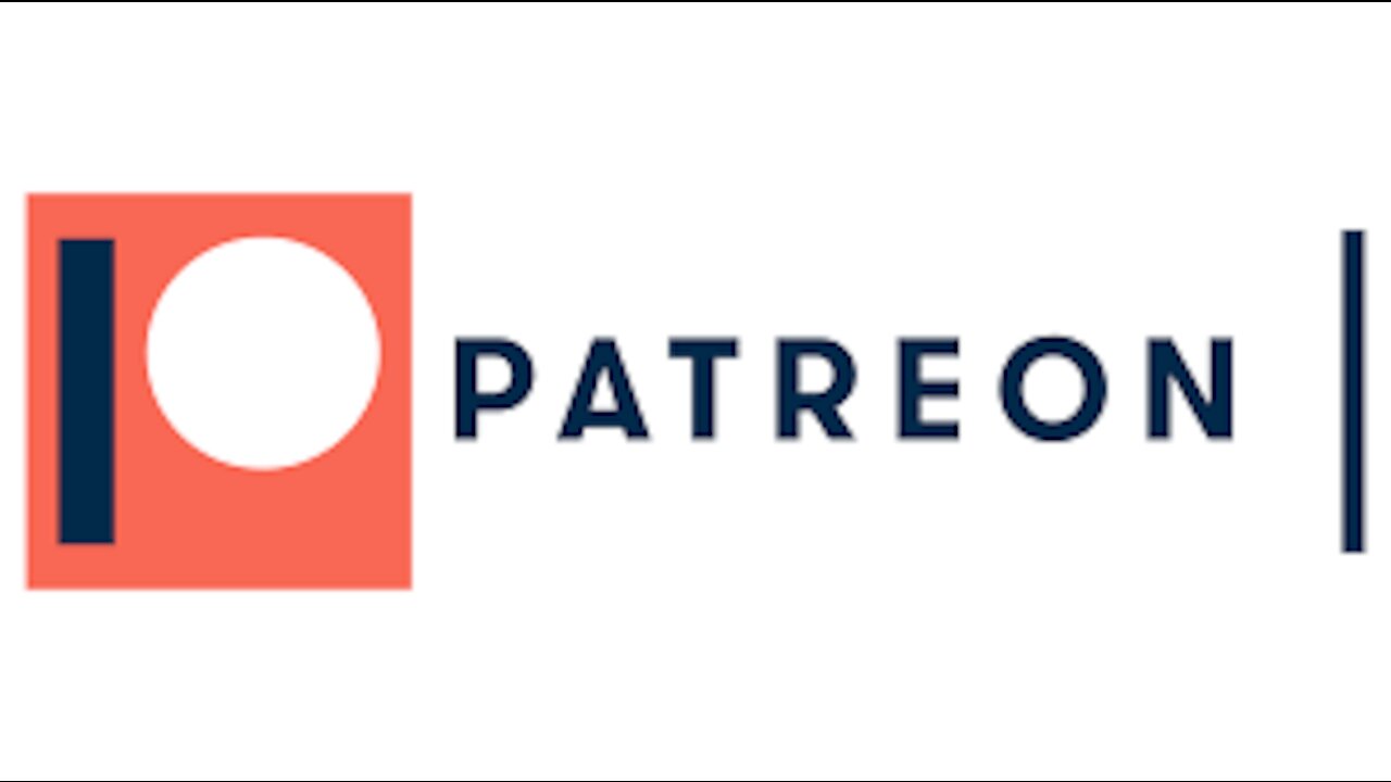 Patreon novembre