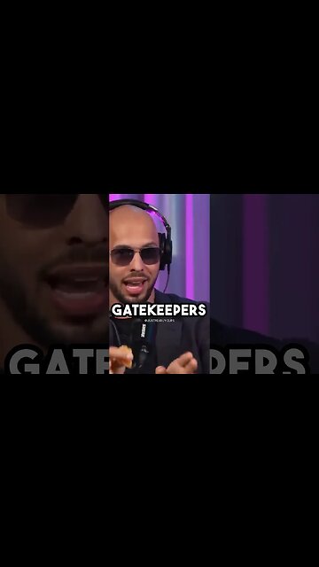 Women Have The Power.