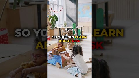 How to prepare kids for the future 💪