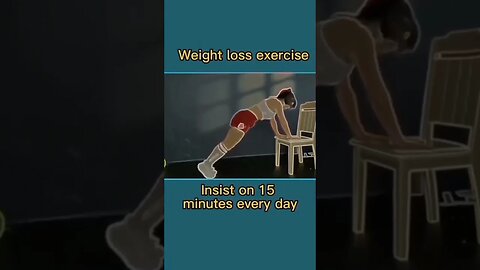 Quick and Effective | Exercise For Weight Loss 15 Minutes | Walking Exercise For Weight Loss #Shorts