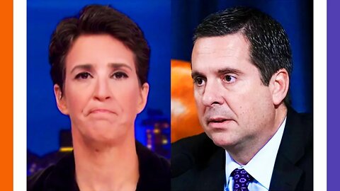 Judge Allows Lawsuit Against Rachael Madcow 🟠⚪🟣 NPC Politics
