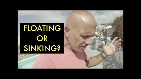 Float or Sink. Pisces strategy!