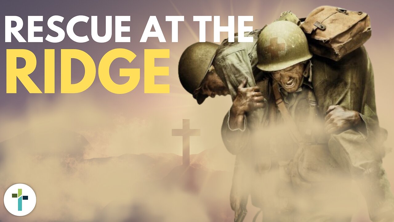 Rescue At The Ridge