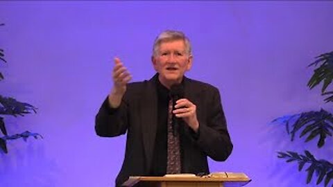 How to Receive the Power of a Prophetic Word | Mike Thompson (Sunday 4-16-23)