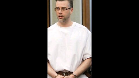 The Ohio Strangler: Shawn Michael Grate