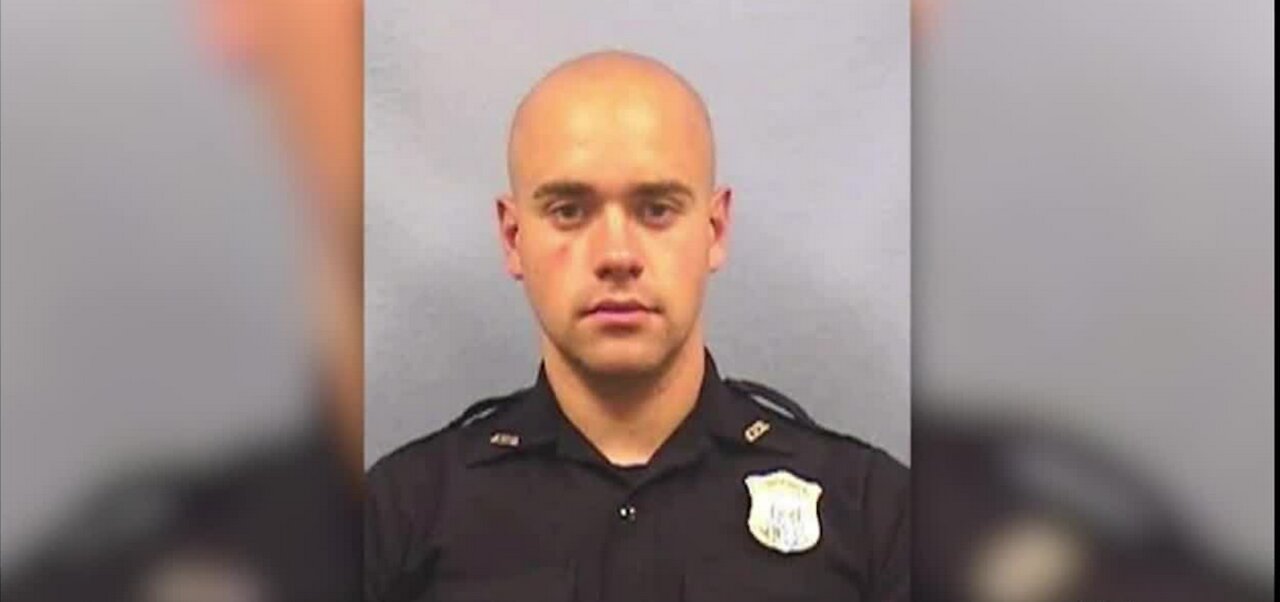 Rayshard Brooks' shooter remains free on bond
