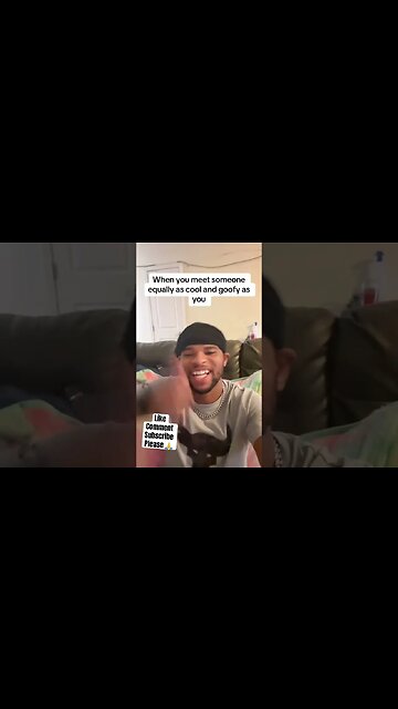 When you meet someone just like you… love #dating reactions #relatable #shorts tiktoks seemlytuber