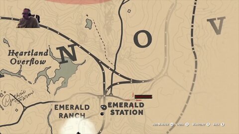 RDR2 EP 12 Debt collection