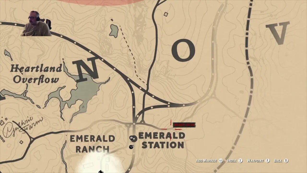 RDR2 EP 12 Debt collection