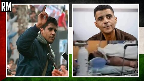 Zakaria Zubaidi Tortured by IOF, Ends up in Intensive Care