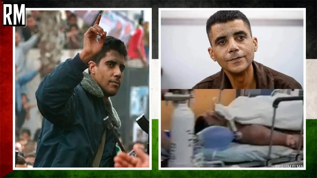 Zakaria Zubaidi Tortured by IOF, Ends up in Intensive Care