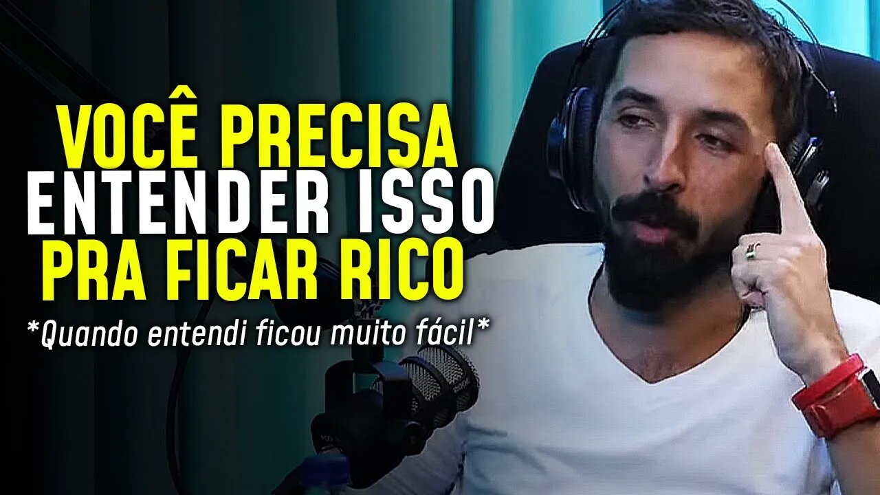 Primo Pobre | FIQUE RICO SEGUINDO APENAS ESSAS 3 DICAS