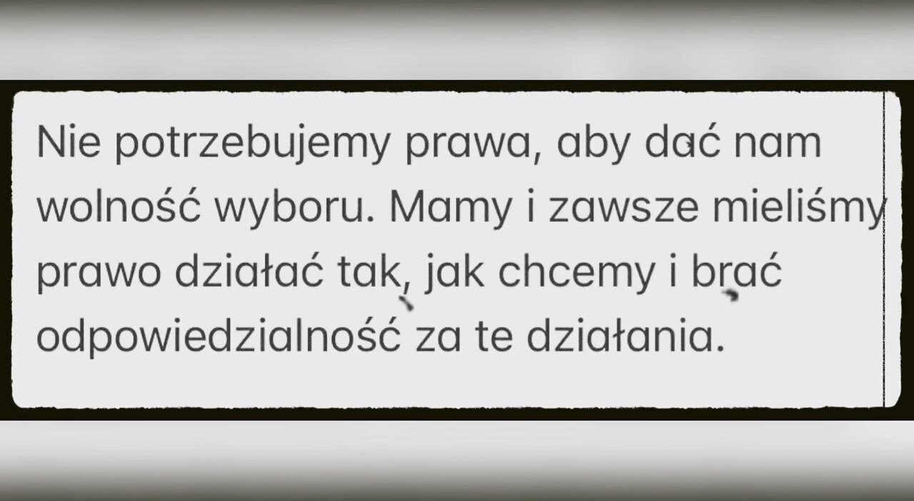 Prawo naturalne a prawo pozytywne, własność i władza