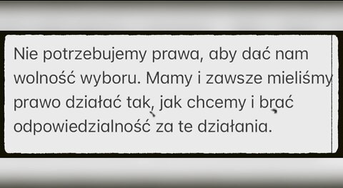 Prawo naturalne a prawo pozytywne, własność i władza