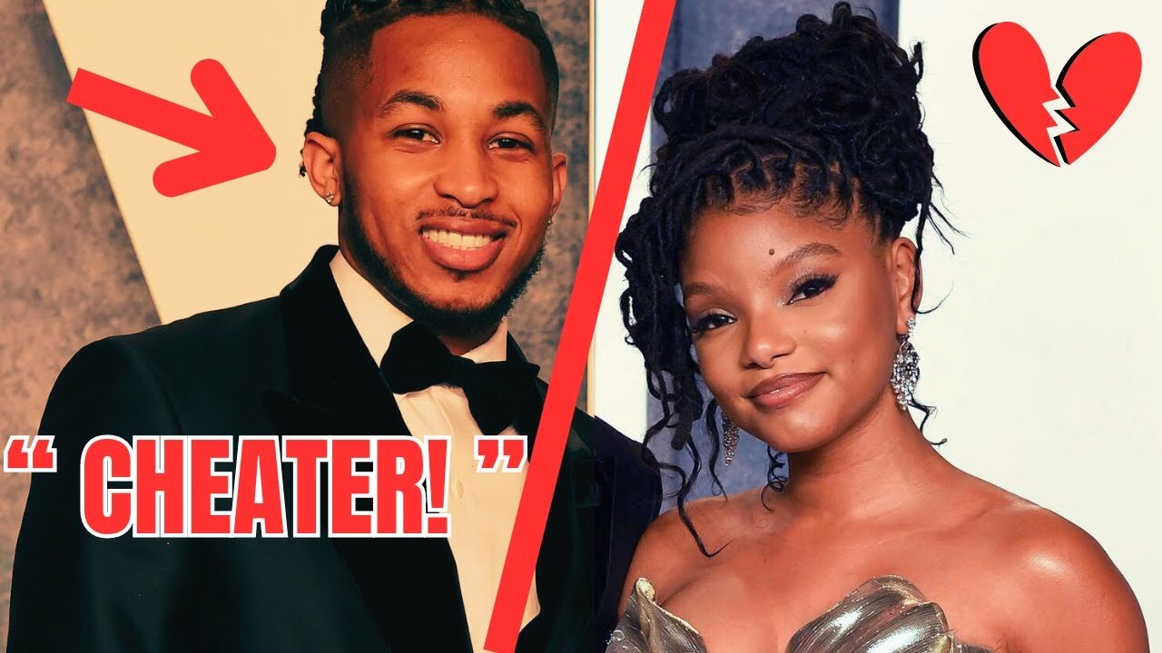 DDG & HALLE BAILEY BREAKEUP!! *FULL STORY*