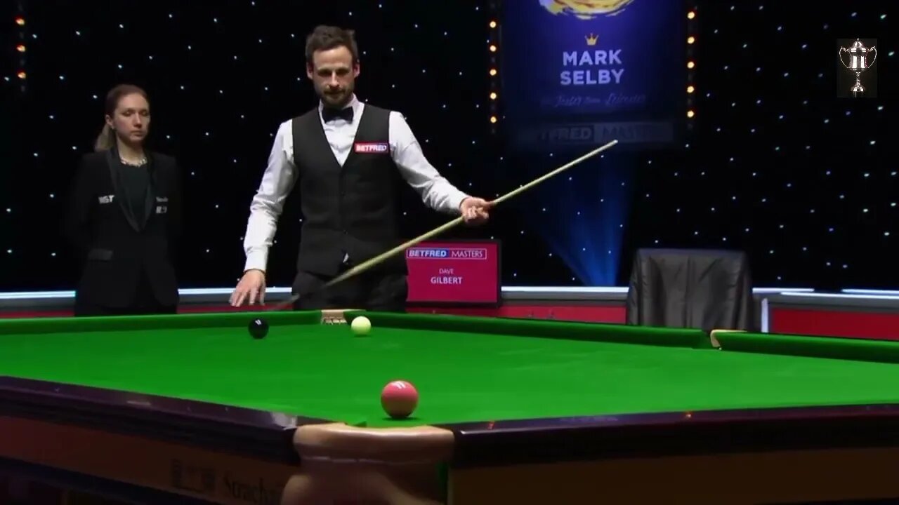 snooker how to cue straight | snooker safety shot 2023