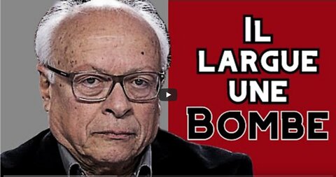 André Bercoff largue une bombe journalistique concernant lachat des vaccins Pfizer!