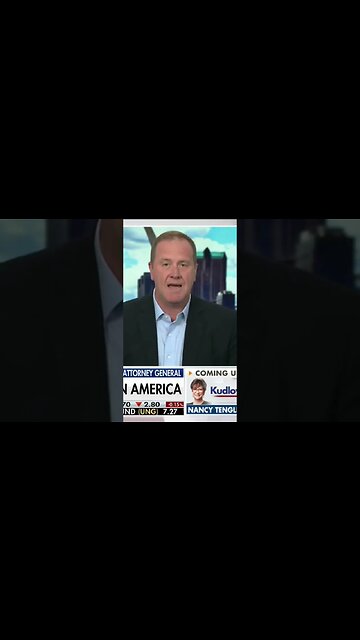 We have to allow a marketplace of ideas; people should be able to express themselves.