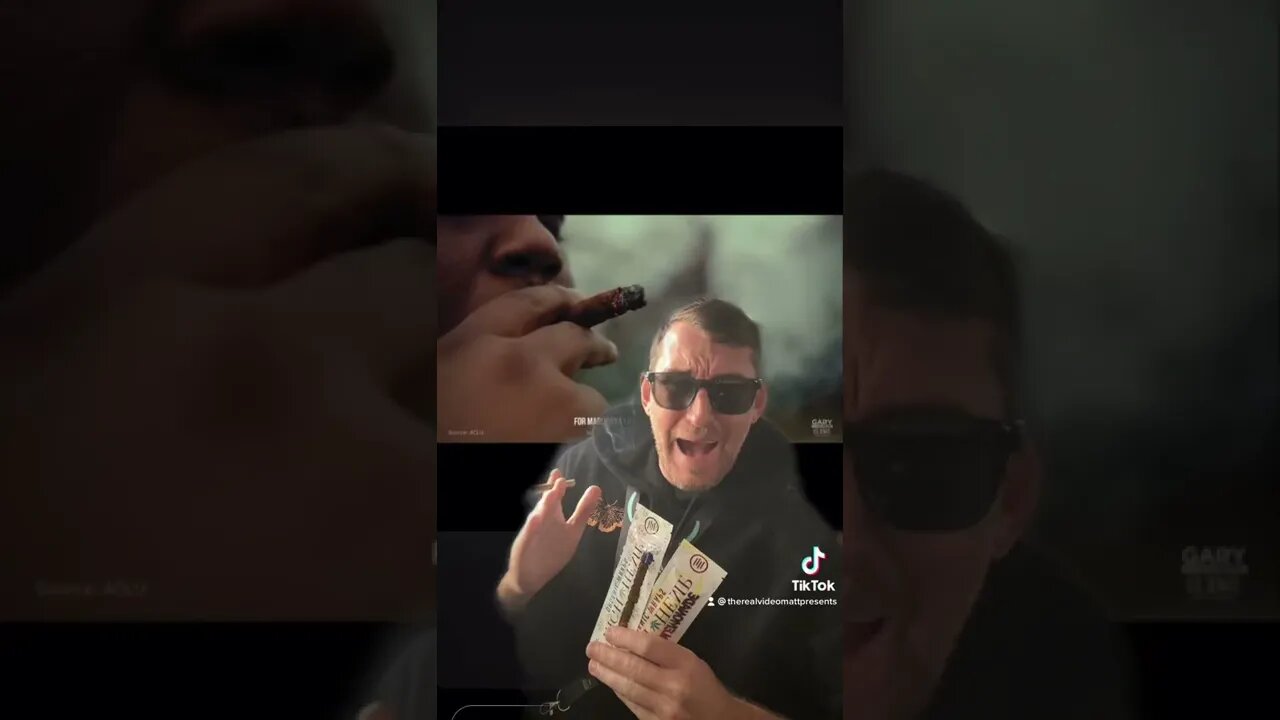 Gary Chambers Jr Got Hemp?