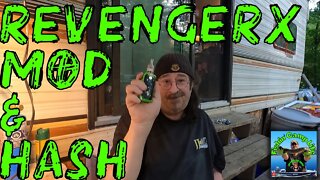 🐟Fishin Camp Life🏕️ - Revengerx Mod And Hash