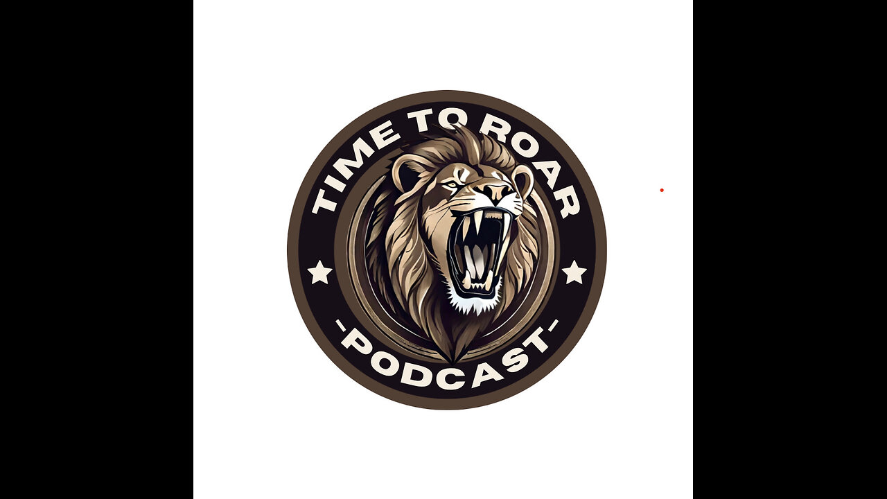 Time To Roar #10 - The Fall of Modern Systems with Dr David Martin