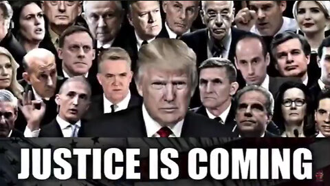 EBS is Coming - Military Control, Go Time 11-05-23