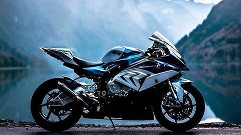 Behind-the-Scenes of Motorcycle Racing