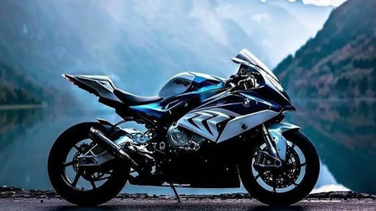 Behind-the-Scenes of Motorcycle Racing