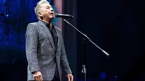 Ricardo Montaner Concierto Puerto Rico 🇵🇷