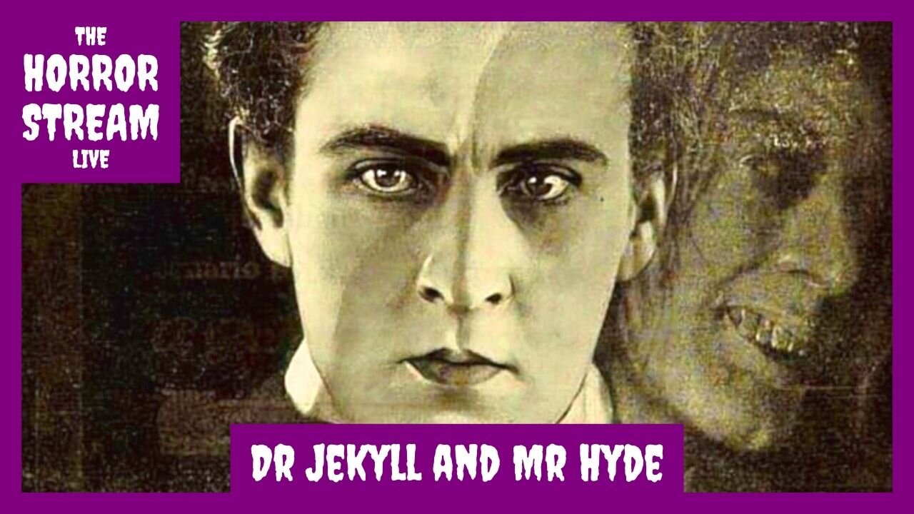 Dr Jekyll and Mr Hyde (1920) Full Movie [Public Domain Torrents]