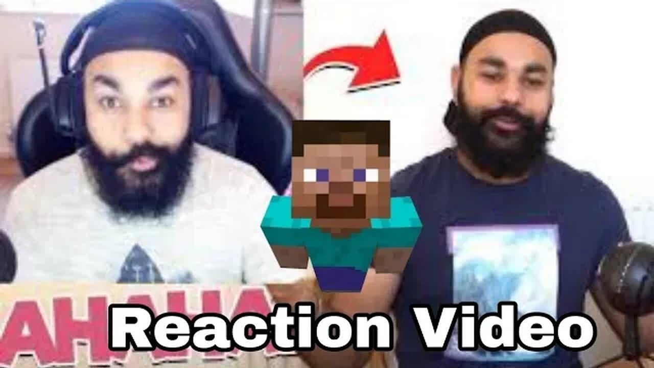 Watch A First Chapati Hindustani Gamer Upload Video